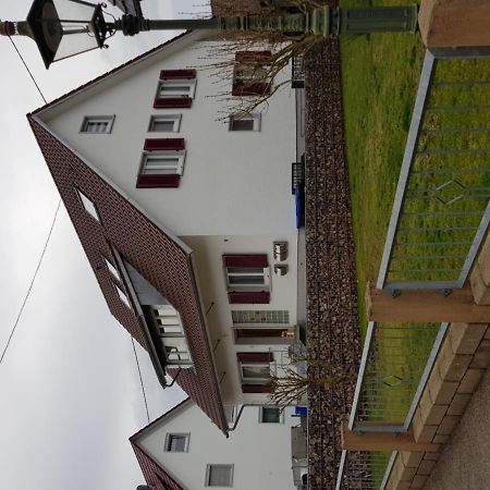 Ferienwohnungen Voerstetten Vorstetten Exterior foto