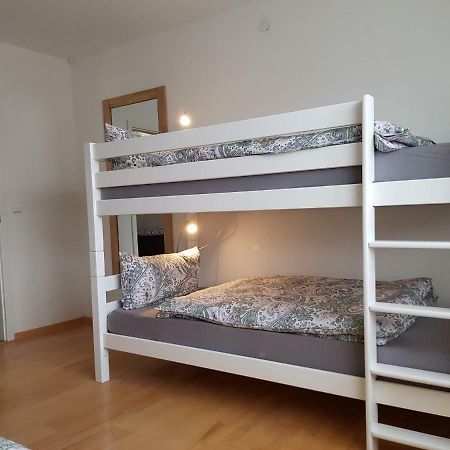 Ferienwohnungen Voerstetten Vorstetten Exterior foto
